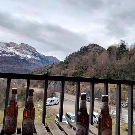 Escuacho 2 Sallent de Gállego