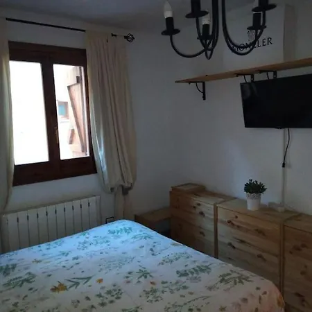 Apartamento Escuacho 2 *