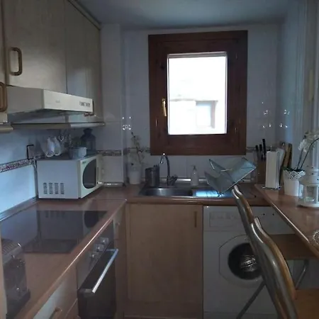 Escuacho 2 Apartamento Sallent de Gállego