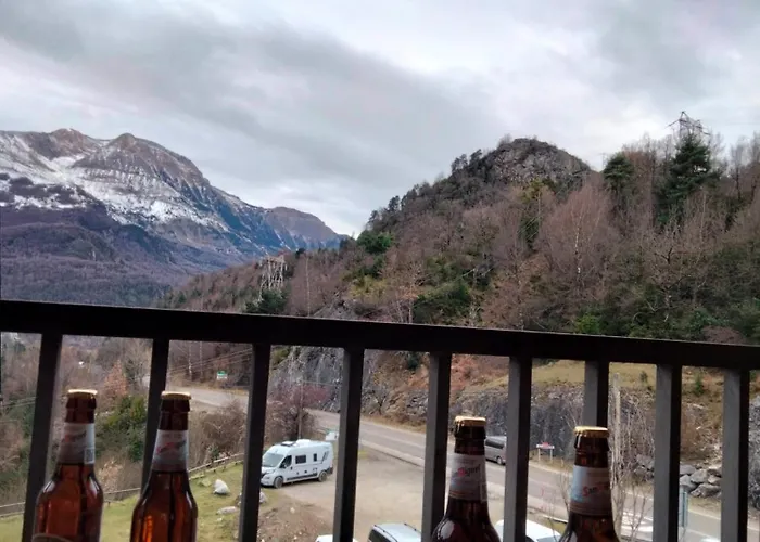 Escuacho 2 Sallent de Gállego