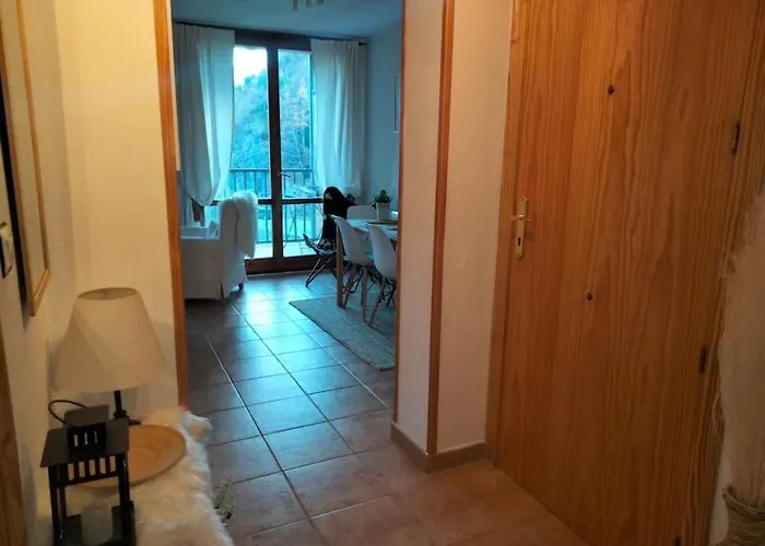 Escuacho 2 Lägenhet *