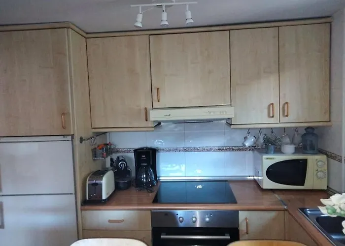 Lägenhet Escuacho 2 Sallent de Gállego