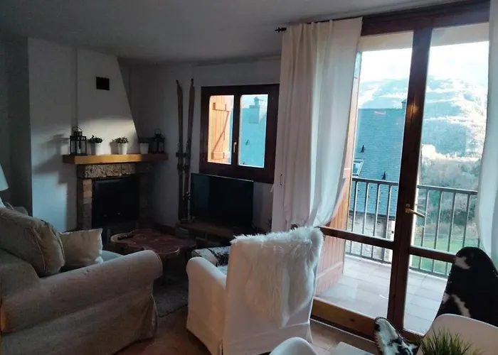 Escuacho 2 Lägenhet